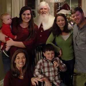 Meet your Posher, Lynn